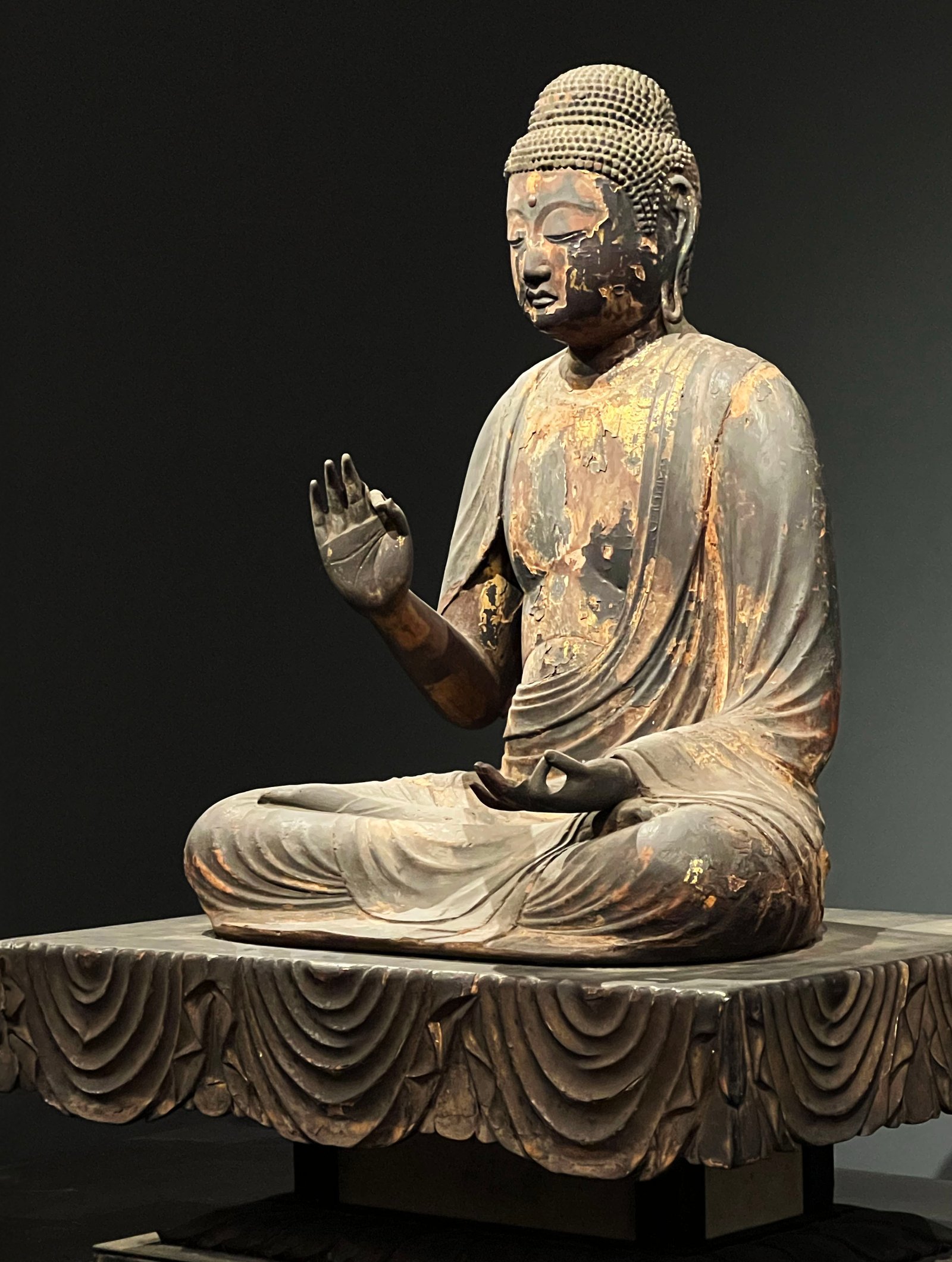 De vuelta a lo esencial