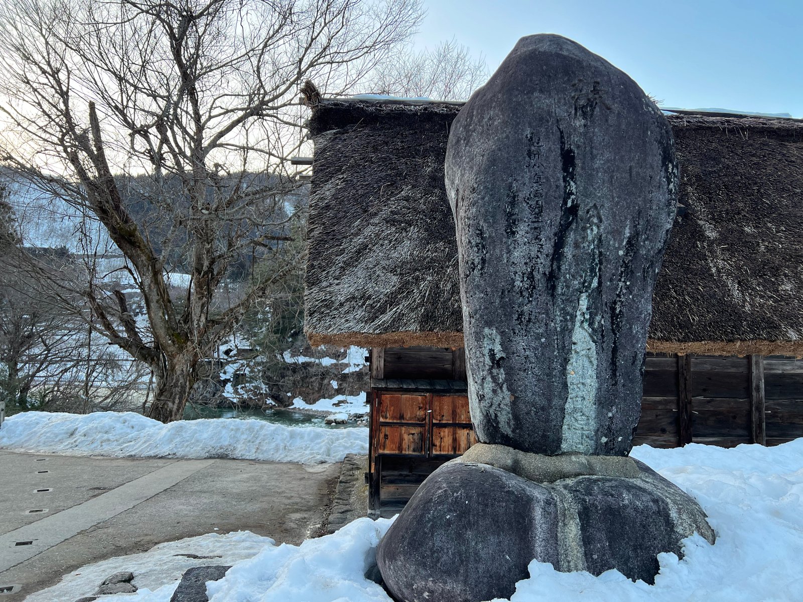 El guardián de piedra