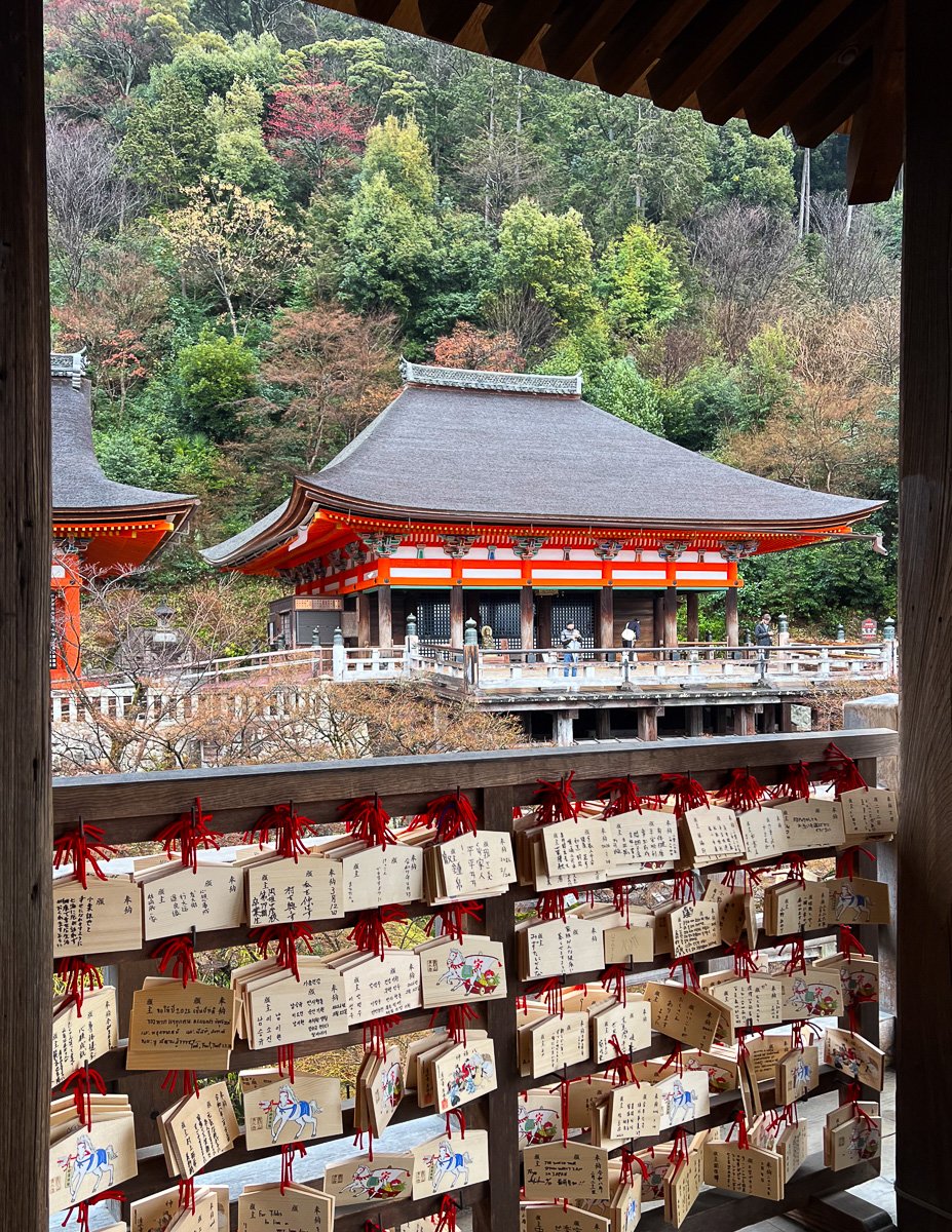 Cada tablilla, un deseo