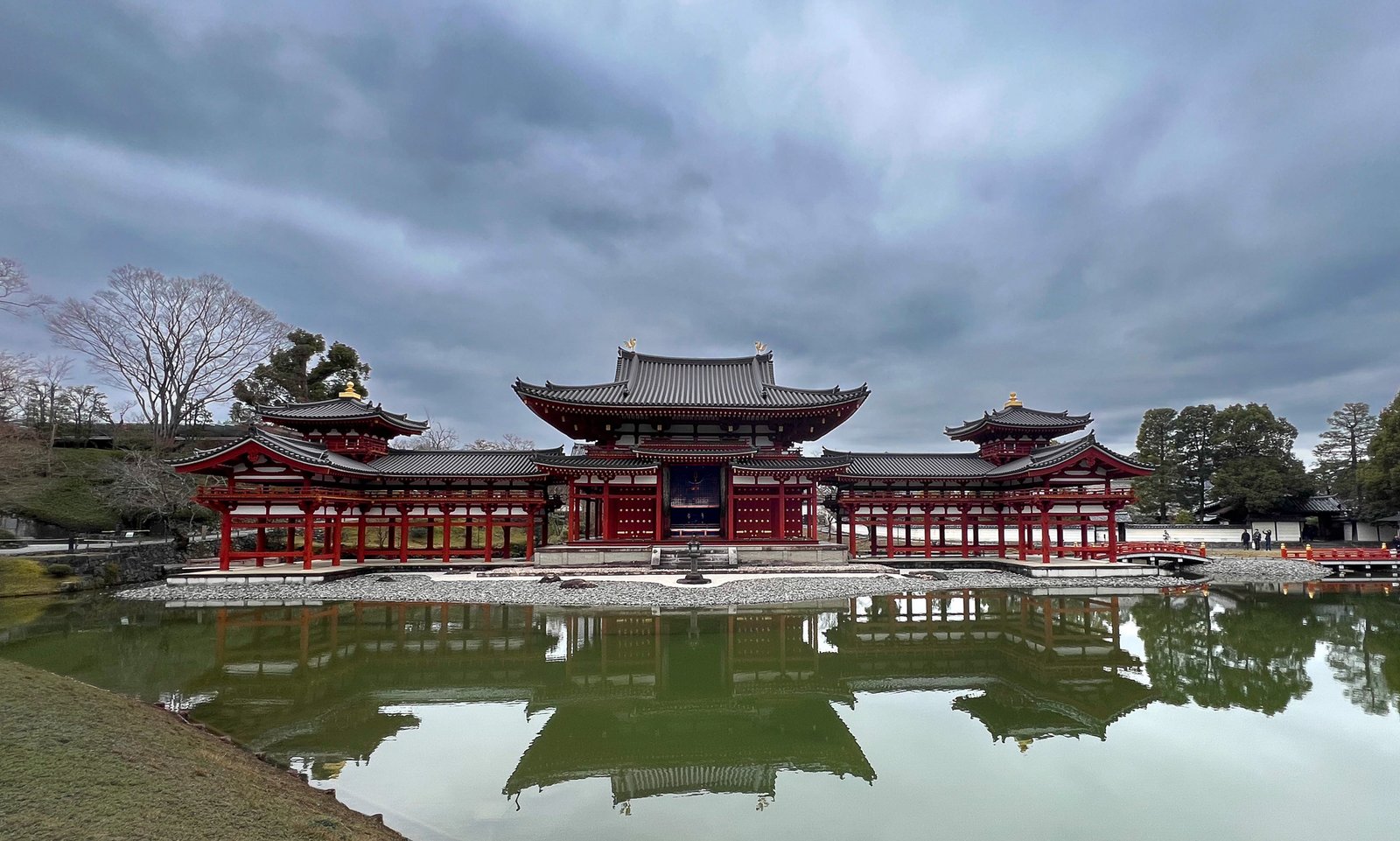 La simetría del paraíso